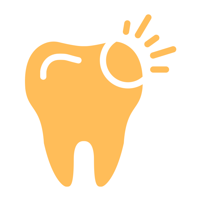 Restorative Dentistry Logo