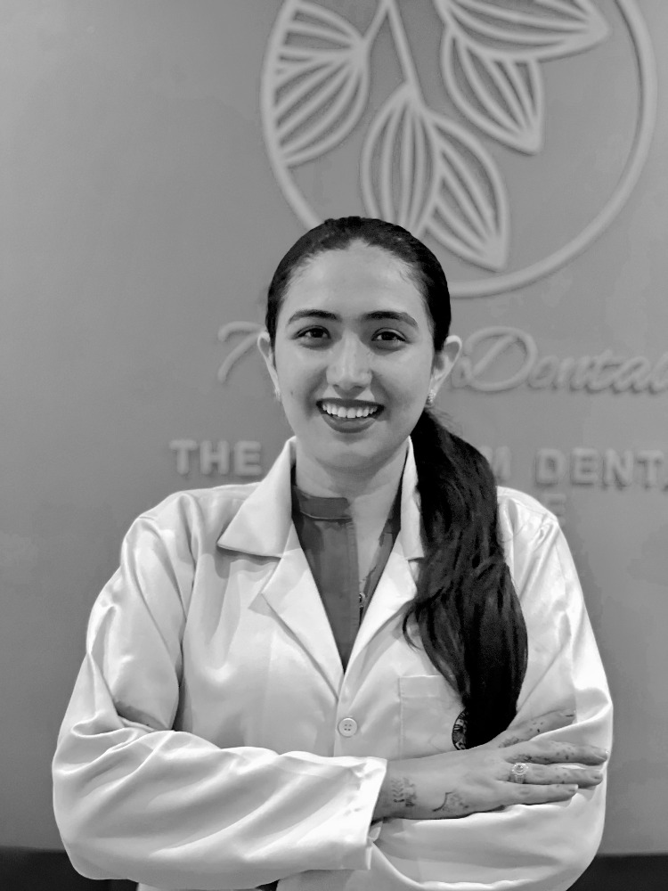 Dr. Ajwa Rehman's profile picture