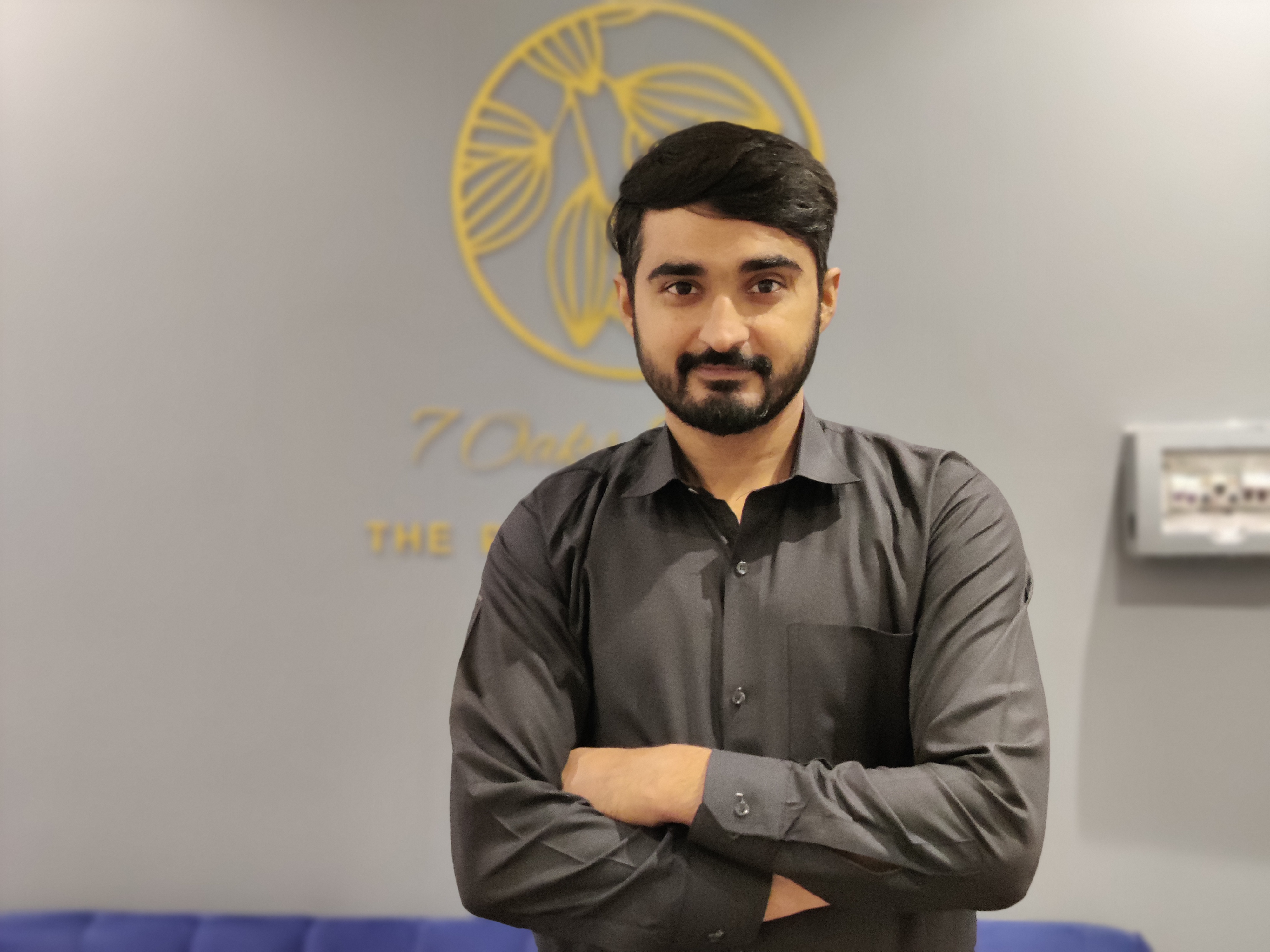 Ahsan Nadeem's profile picture