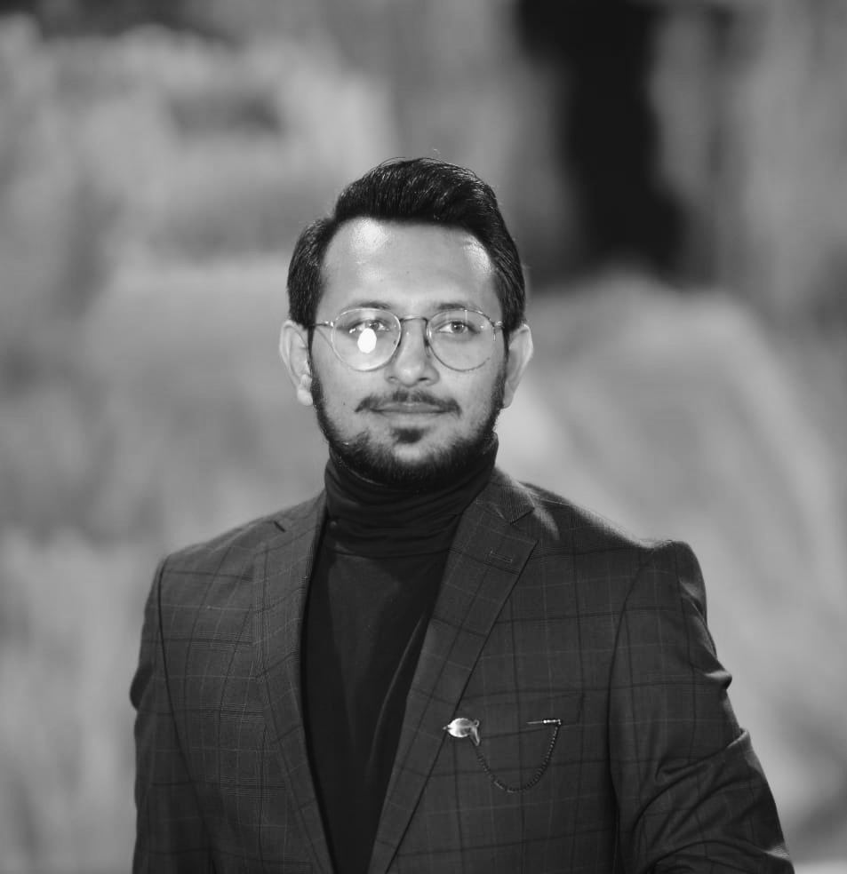 Dr. Omer Bin Zahid's profile picture