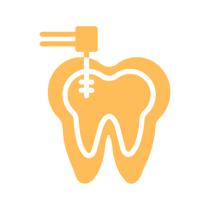 Endodontics Logo